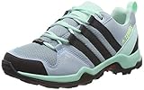 Perfekte Traktion im Gelände Adidas Terrex Ax2r Cp K, Unisex-Kinder Fitnessschuhe, Mehrfarbig (Multicolor 000), 32 EU (13.5 Child UK)