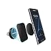 Produktbild Universal KFZ Halterung, POWERocker Air Vent Magnetic Car Mount Holder Magnet KFZ Halterungen für iPhone, Samsung, LG, Sony, Nexus, etc
