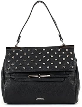 Liu Jo Capricorno Cartella Schultertasche 31 cm