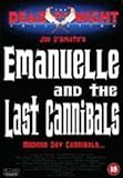 Emanuelle and the Last Cannibals [DVD] [1977] [1978]