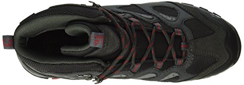 Jack Wolfskin Damen Mtn Storm Texapore Mid W Trekking-& Wanderstiefel - 7