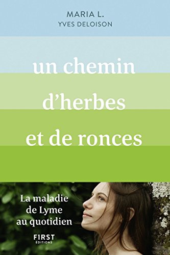 couverture de : Un chemin d'herbes et de ronces