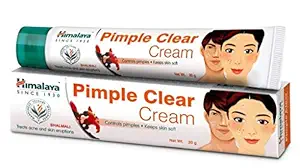 Himalaya Pimple Clear Cream 20gm