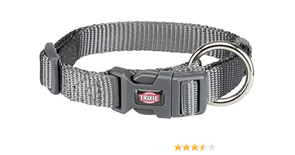 trixie dog collar