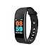 Produktbild smartrich Sport Armbanduhr Fitness Tracker i9 Smart Armband Herz Rate Monitor Blutdruckmessgerät SMART Armband