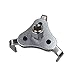 Produktbild Ölfilterschlüssel Universal Öl System Werkzeuge 3 Jaw Adjustable Wrenches Remover Durable und Handliche Ölfilter Removal Tool
