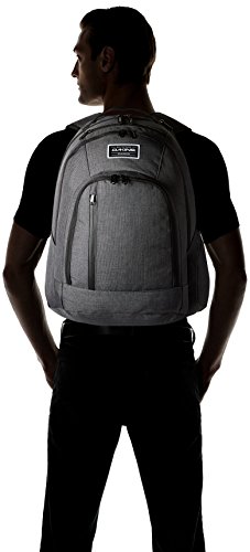 Dakine Herren 101 Rucksack  Carbon  48 x 31 x 23 cm