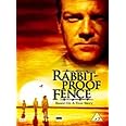 Rabbit-Proof Fence [DVD] [2002]