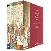 History of Ancient Philosophy Series - 5 Book Set