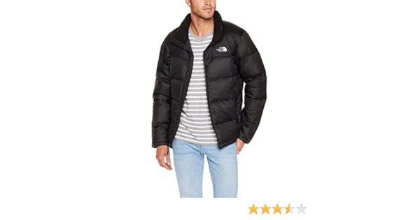 north face nuptse amazon