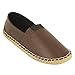 Live Ur Style Men Wine in color Leatherite Casual Slip on Shoes Espadrilles RS.999.00