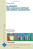 Image de La valutazione della performance individuale nelle pubbliche amministrazioni