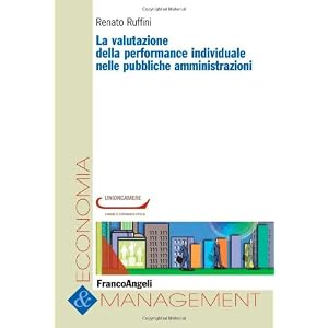 La valutazione della performance individuale nelle pubbliche amministrazioni