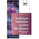 Enfeksiyon Hastalıkları ve Klinik Mikrobiyoloji...