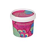 Bomb Cosmetics Raspberry Rainbow Scoopable Shower Gel