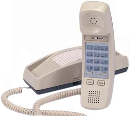 Cortelco 815044-Voe-21f Trendline - Ash by TeleDynamics