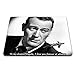 Produktbild John Wayne 3 Personalised Gift Print Mouse Mat Autograph Computer Rest Mouse Mat Compatible with Laser and Optical Mice (with Personalised Message)