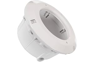 Opengardenweb Nicchia portalampada da Incasso per lampade da Piscina Par 56 - IP68