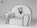 'Sessel Baby Collection Zebra "