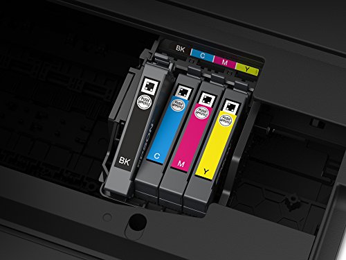 Epson Workforce WF 2860 DWF