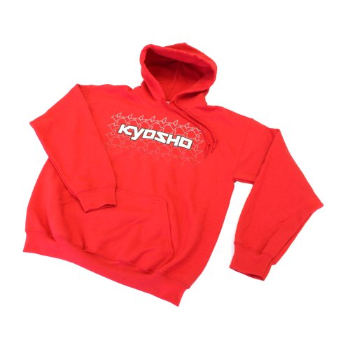 Preisvergleich Produktbild Hooded sweatshirt K fade (Red / S) 87978S (japan import)