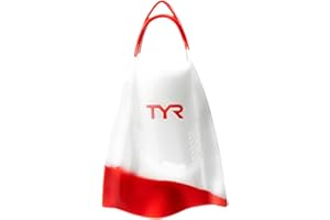 TYR Pinne Hydroblade - Pinne Hydroblade Unisex Adulto