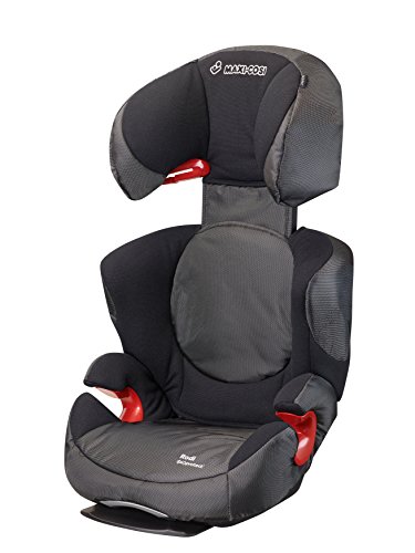 Maxi-Cosi Rodi AirProtect Car Seat (Black Reflection)