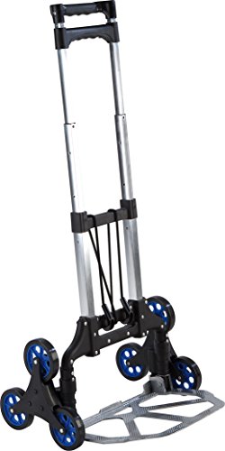 Treppen-Sackkarre klappbar