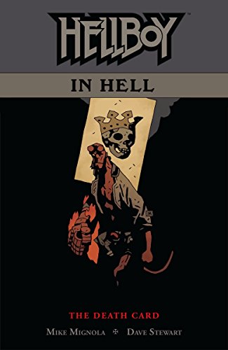 Download Hellboy in Hell Volume 2: The Death Card (Hellboy Graphic Novels) Download Hellboy in Hell Volume 2: The Death Card (Hellboy Graphic Novels)