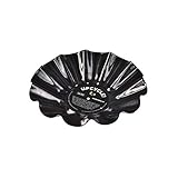 Upcycling Schale 'Longplayer' - aus Schallplatte