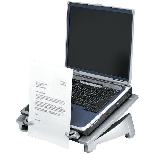 Fellowes Office Suites Notebook-Ständer Plus