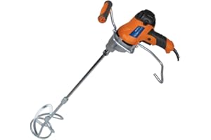 Vitrex VITMIX850 850W 230V Power Mixer