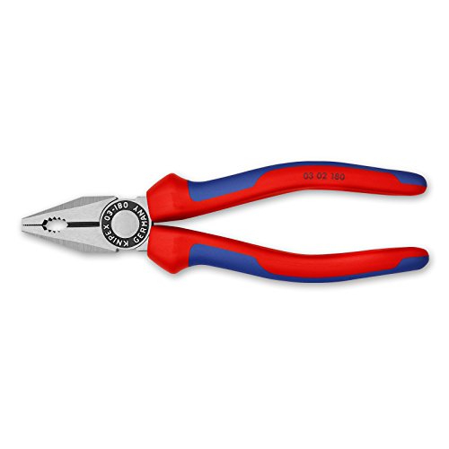 Knipex 00 20 09 V01 – Bestseller-Paket mit drei Zangen - 3