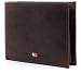 Produktbild TOMMY HILFIGER Johnson CC Flap and Coin Pocket Brown