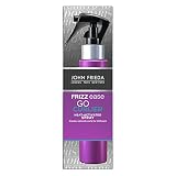 John Frieda Frizz Ease Go Curlier Heat Activated Spray 100 ml