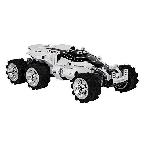 Preisvergleich Produktbild Mass Effect: Andromeda Collector's Edition Diecast Nomad ND1