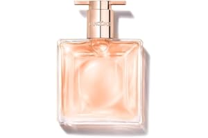 Lancôme Idôle Eau de Toilette - Fresh & Energising Women's Perfume, Long Lasting Fragrance with Notes of Green Tea, Blooming Roses & Fresh Bergamot, 25ml