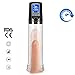 Produktbild QWYY 12inch Tshirt P-ênîs Männer Adült Massage Spielzeug Exerciser Sèx Pump Automatische Erwachsene Party for Männer Lightweight
