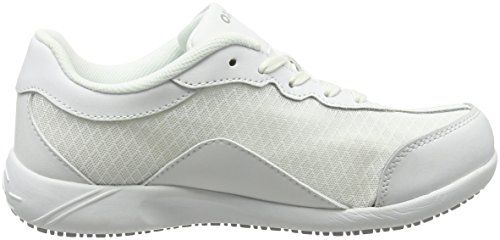 Oxypas Ivy Damen Arbeits- und Sicherheitsschuhe - 6