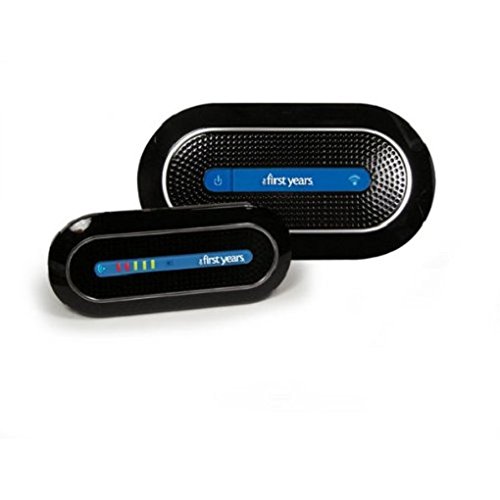 Preisvergleich Produktbild The First Years Y7291EU - Premium digitales Babyphon