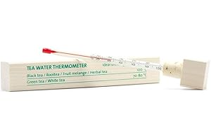 Soolong Tee - Wasser - Thermometer - 1 Stück
