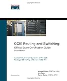 Image de CCIE Routing And Switching Exam Certification Guide