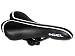 Produktbild Sattel Wittkop MTB Gel Fahrradsattel Gelsattel schwarz Race MTB Crosser Fitness
