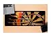 Produktbild IGZNB Anime Darts Zielmodus Mauspad 800X300Mm Game Player Pad Gummi Maus Langlebig Desktop Mauspad D