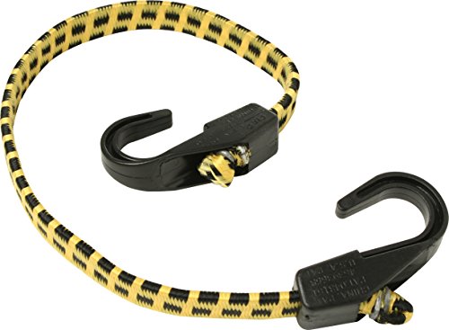 Gear Gremlin GG212, Cinghia elastica, colore: nero/giallo