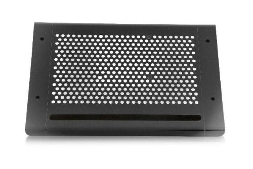 Spire Notebook Kühler SP306 PacificBreeze IV schwarz 17,78cm (7″) – 27,94cm (11″) - 2