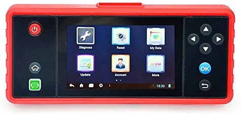 Launch X431 Creader CRP229 Auto Code Scanner for All Car System ENG,AT,ABS,SAS,IPC,BCM,Oil Service Reset