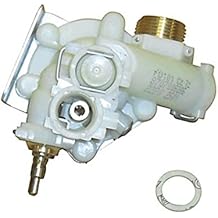 Cuerpo agua venturi calentador Junkers WDR11B 8707006286