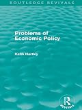 Image de Problems of Economic Policy (Routledge Revivals): Volume 17
