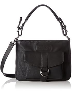 Fritzi aus Preußen Damen Daria Business Tasche, 10x23x31 cm